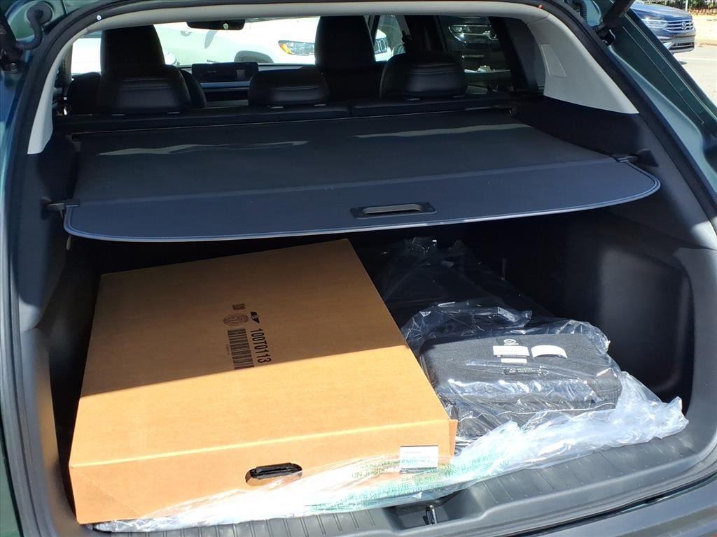 2026 MAZDA CX-50 PREMIUM