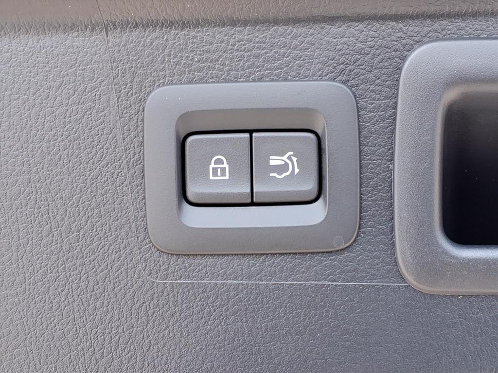 2026 MAZDA CX-50 PREMIUM