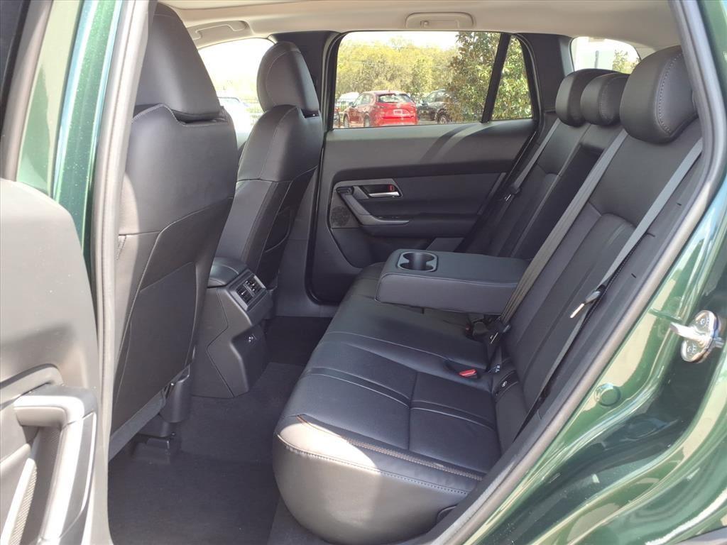 2026 MAZDA CX-50 PREMIUM