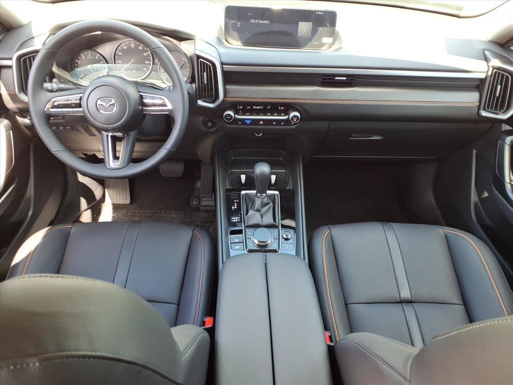 2026 MAZDA CX-50 PREMIUM