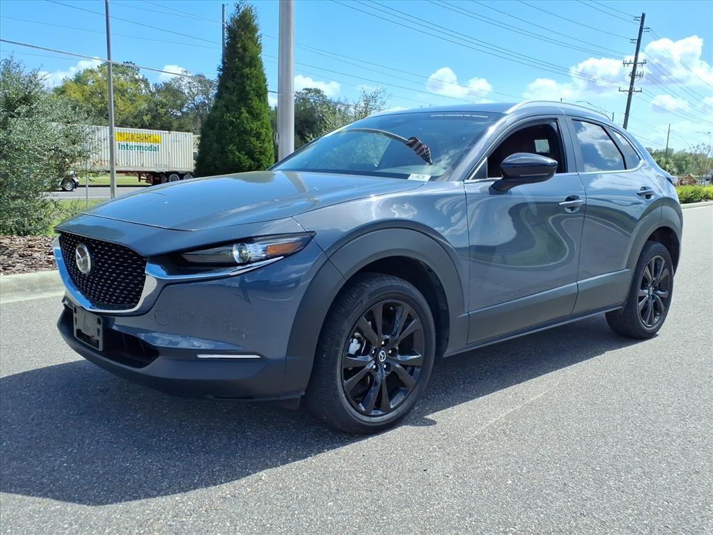 2025 MAZDA CX-30 Carbon