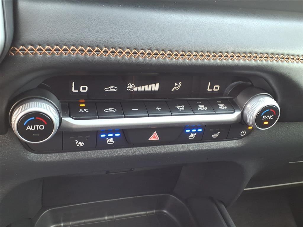 2026 Mazda CX-50 Hybrid Premium