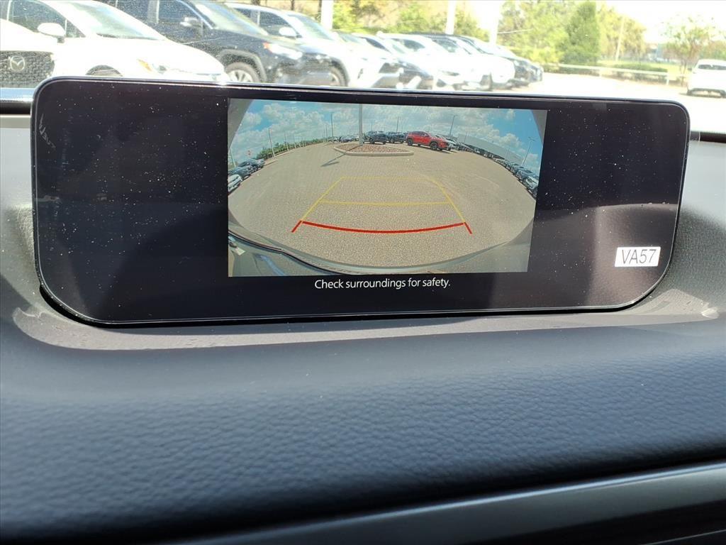 2026 Mazda CX-50 Hybrid Premium