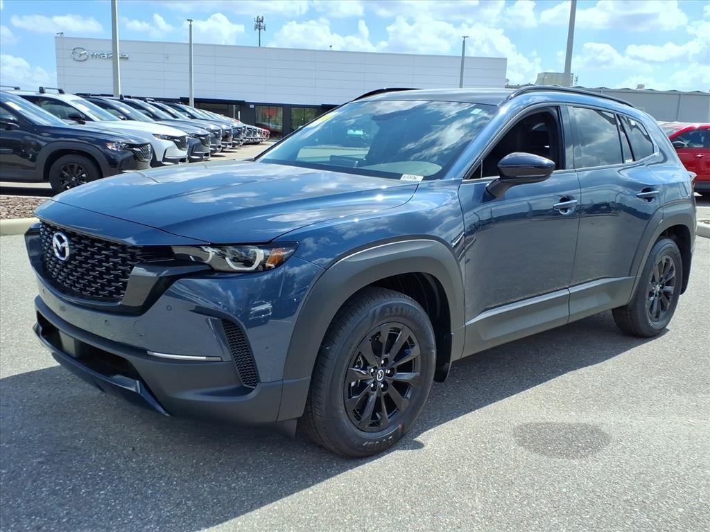 2026 Mazda CX-50 Hybrid Premium