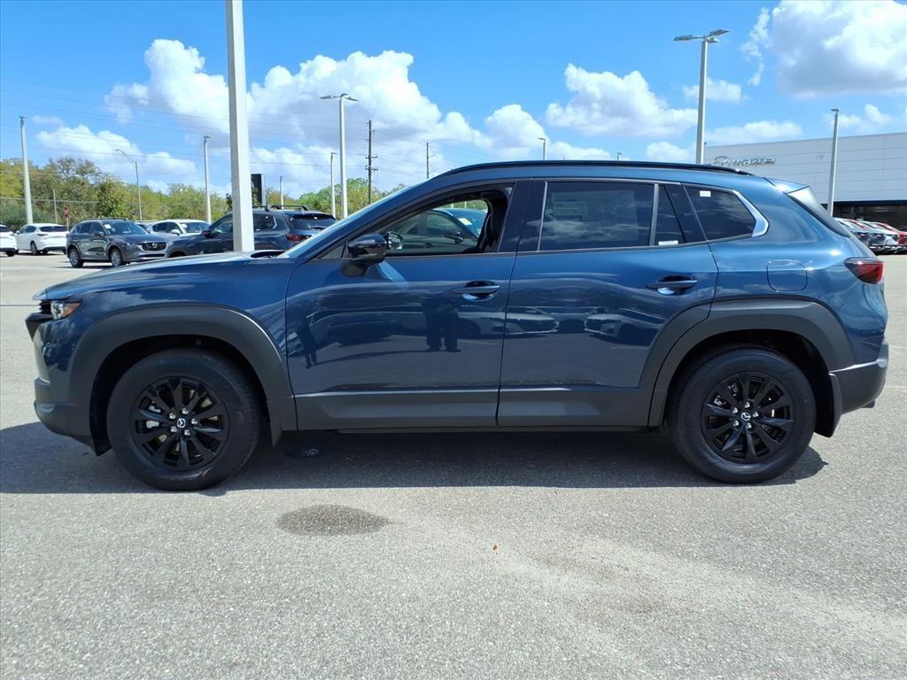 2026 Mazda CX-50 Hybrid Premium