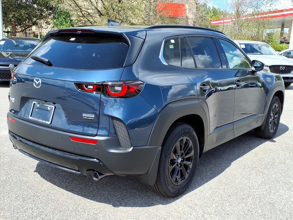 2026 Mazda CX-50 Hybrid Premium