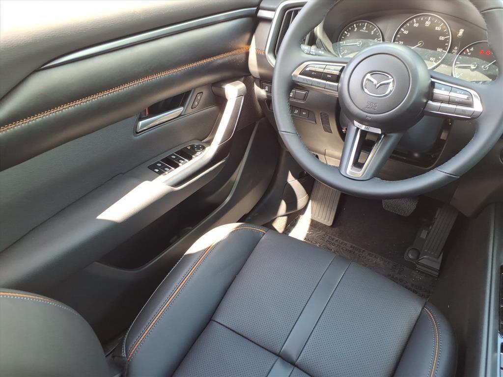 2026 MAZDA CX-50 PREMIUM