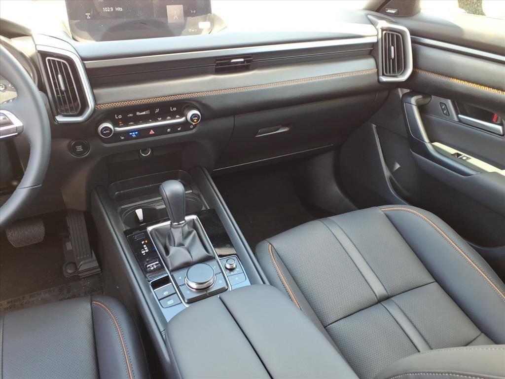 2026 MAZDA CX-50 PREMIUM