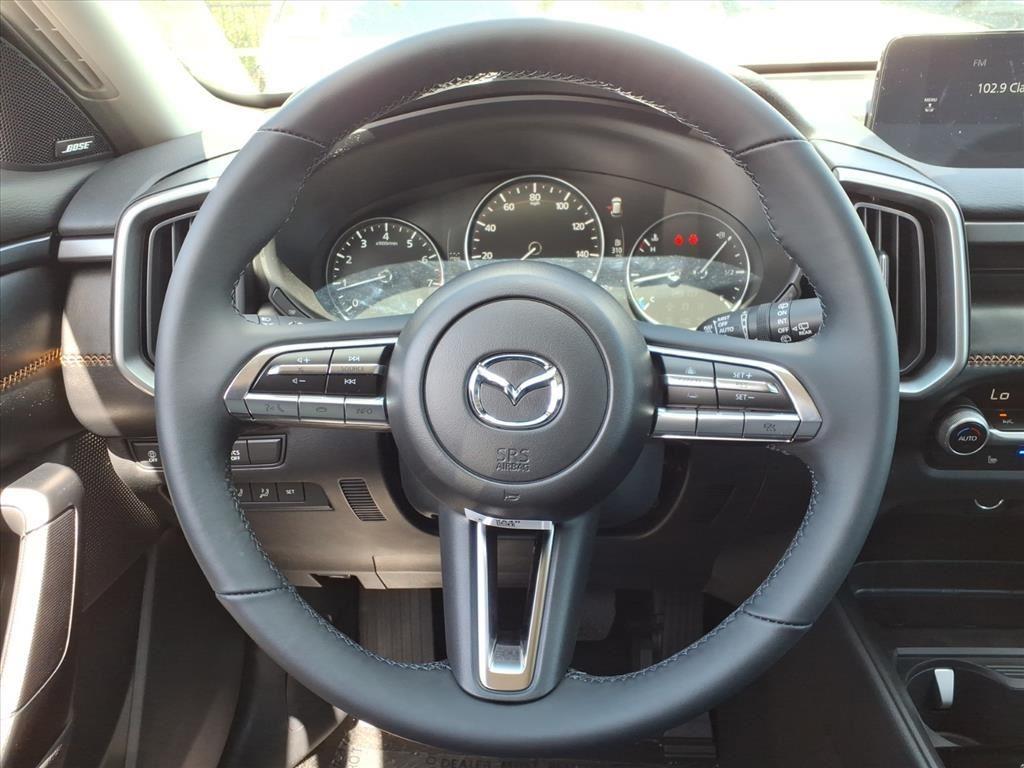 2026 MAZDA CX-50 PREMIUM