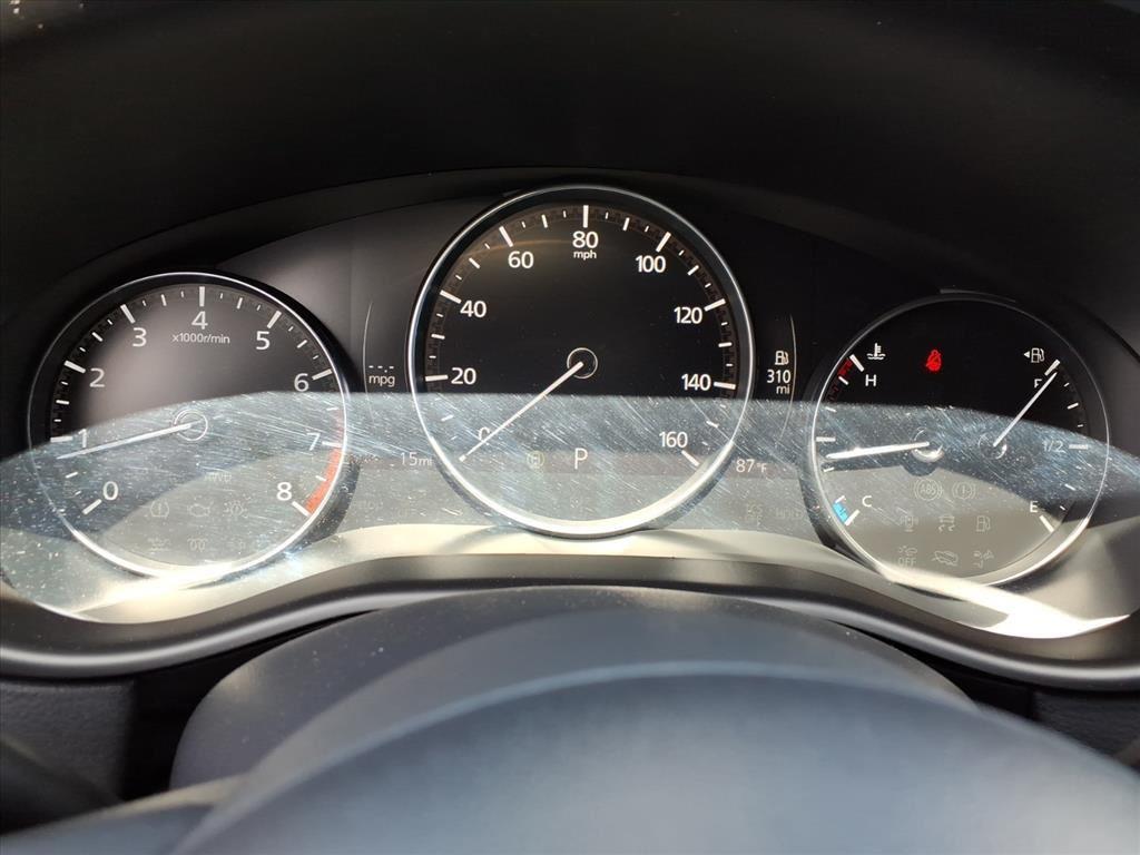 2026 MAZDA CX-50 PREMIUM