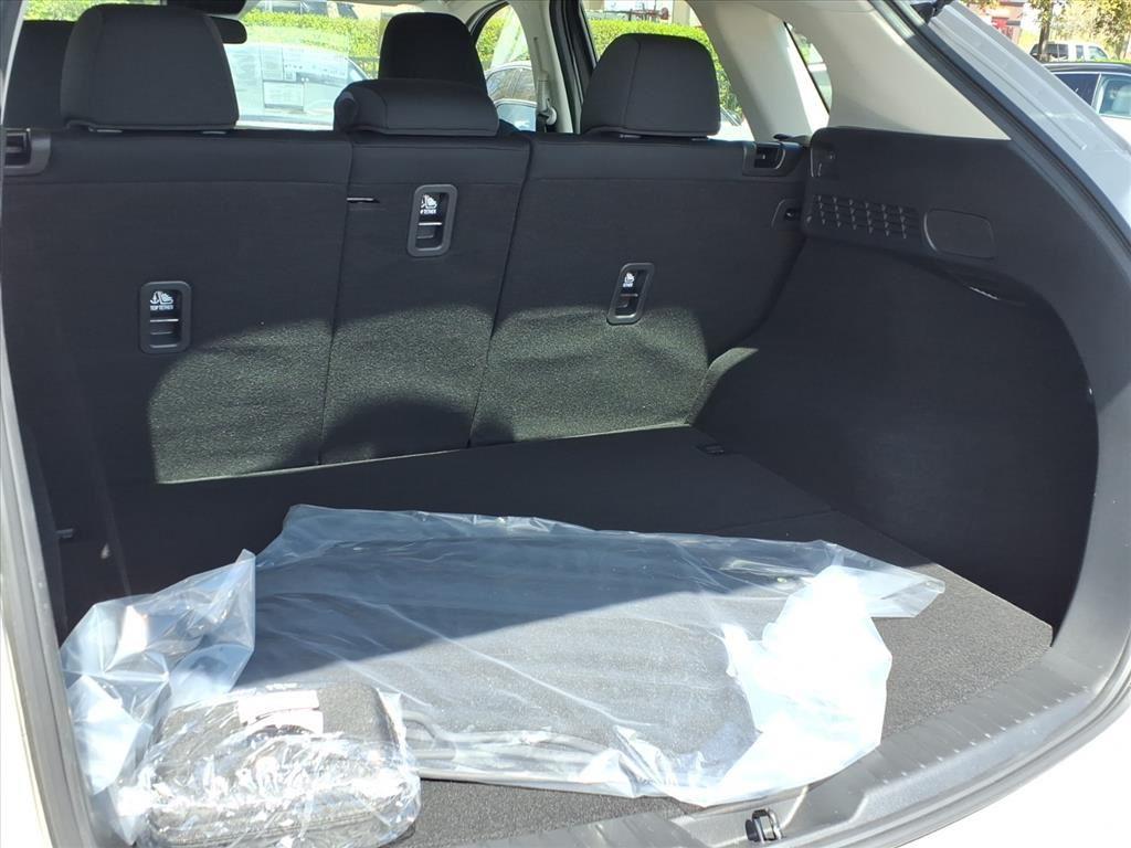 2025 MAZDA CX-5 BASE