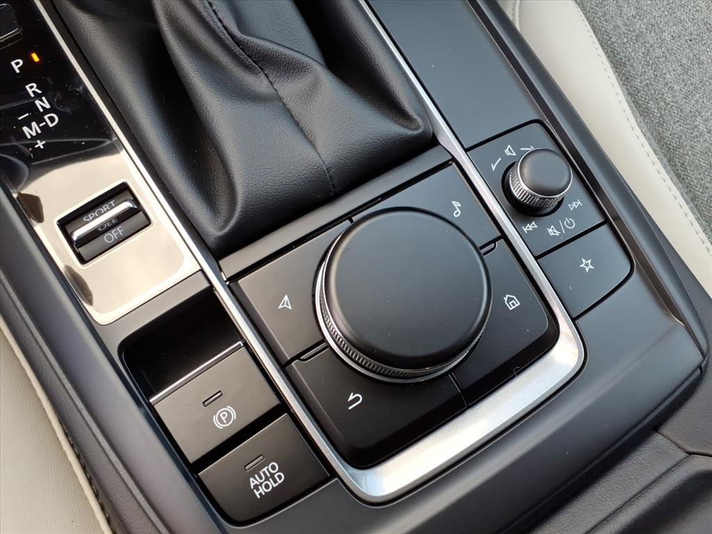 2026 MAZDA CX-30 AIRE EDIT