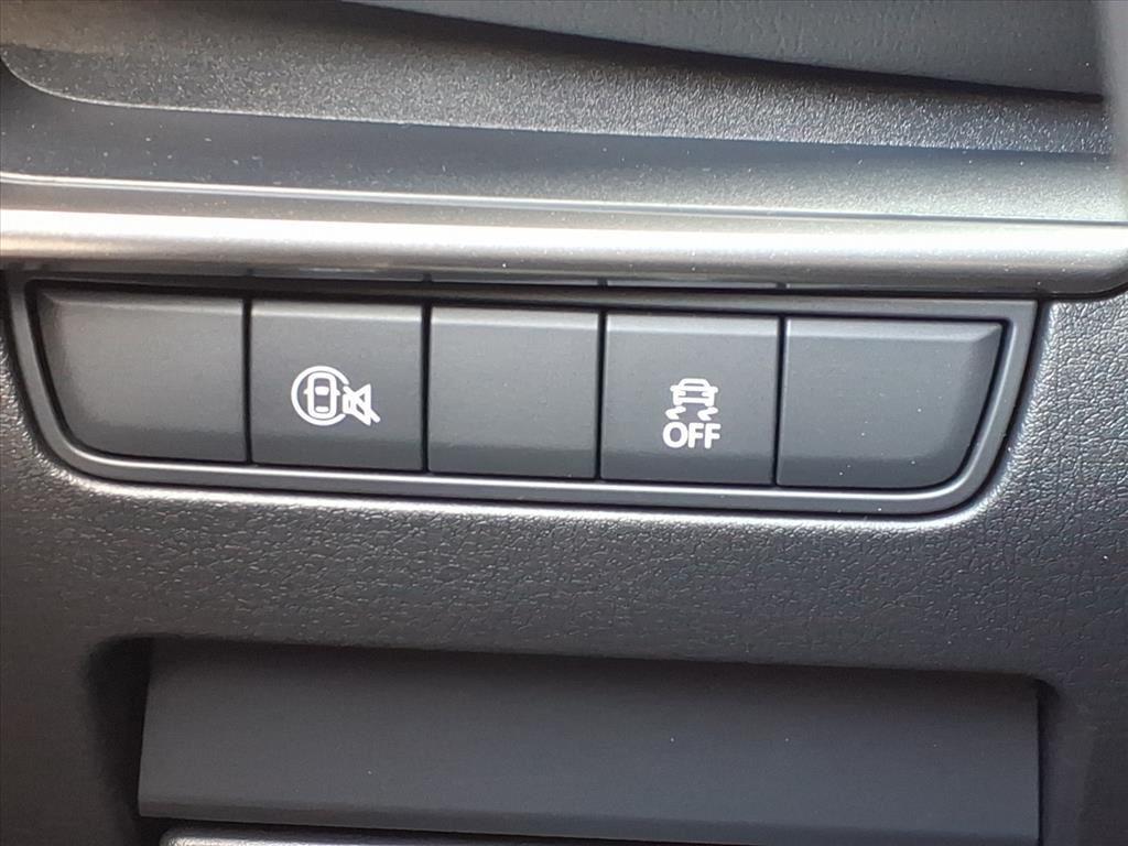 2026 Mazda Mazda3 Hatchback 2.5 S Select Sport