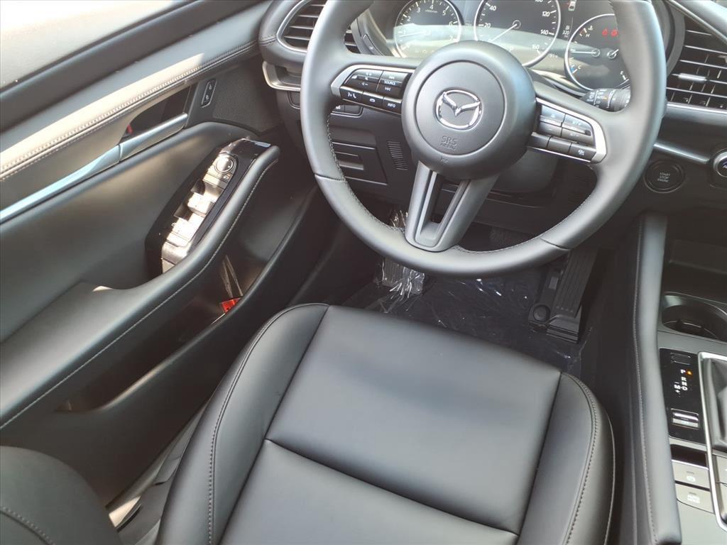 2026 Mazda Mazda3 Hatchback 2.5 S Select Sport