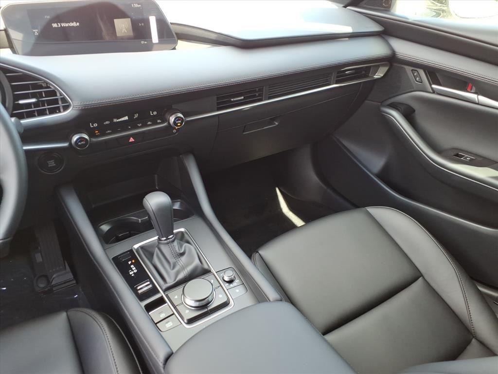 2026 Mazda Mazda3 Hatchback 2.5 S Select Sport