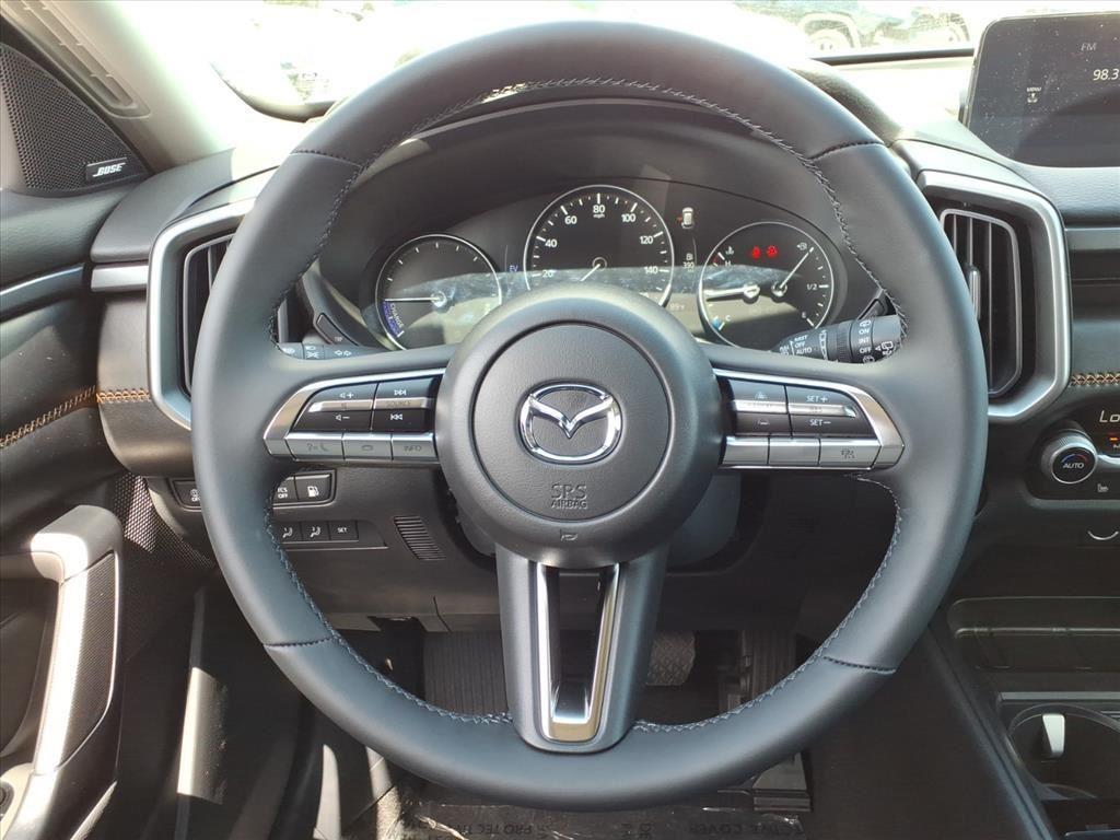 2026 Mazda CX-50 Hybrid Premium