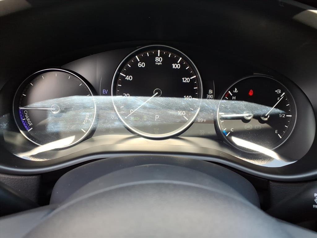 2026 Mazda CX-50 Hybrid Premium