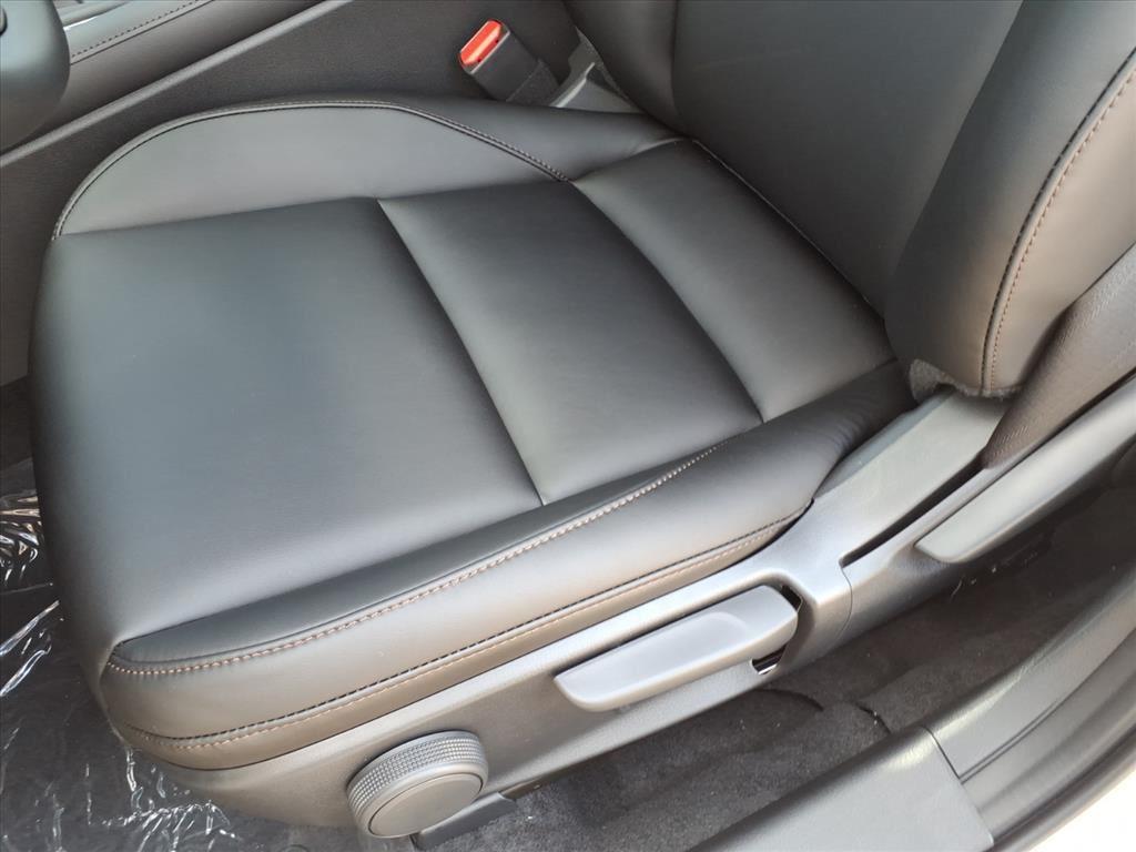 2026 Mazda Mazda3 Hatchback 2.5 S Select Sport