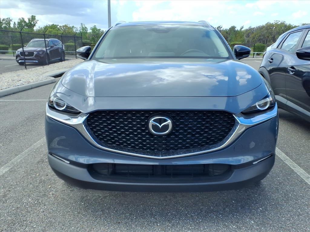 2025 MAZDA CX-30 PREFERRED