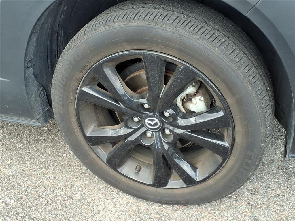 2025 MAZDA CX-30 PREFERRED