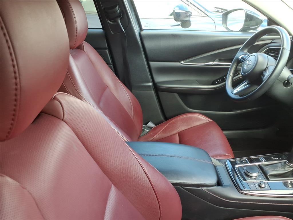 2025 MAZDA CX-30 PREFERRED