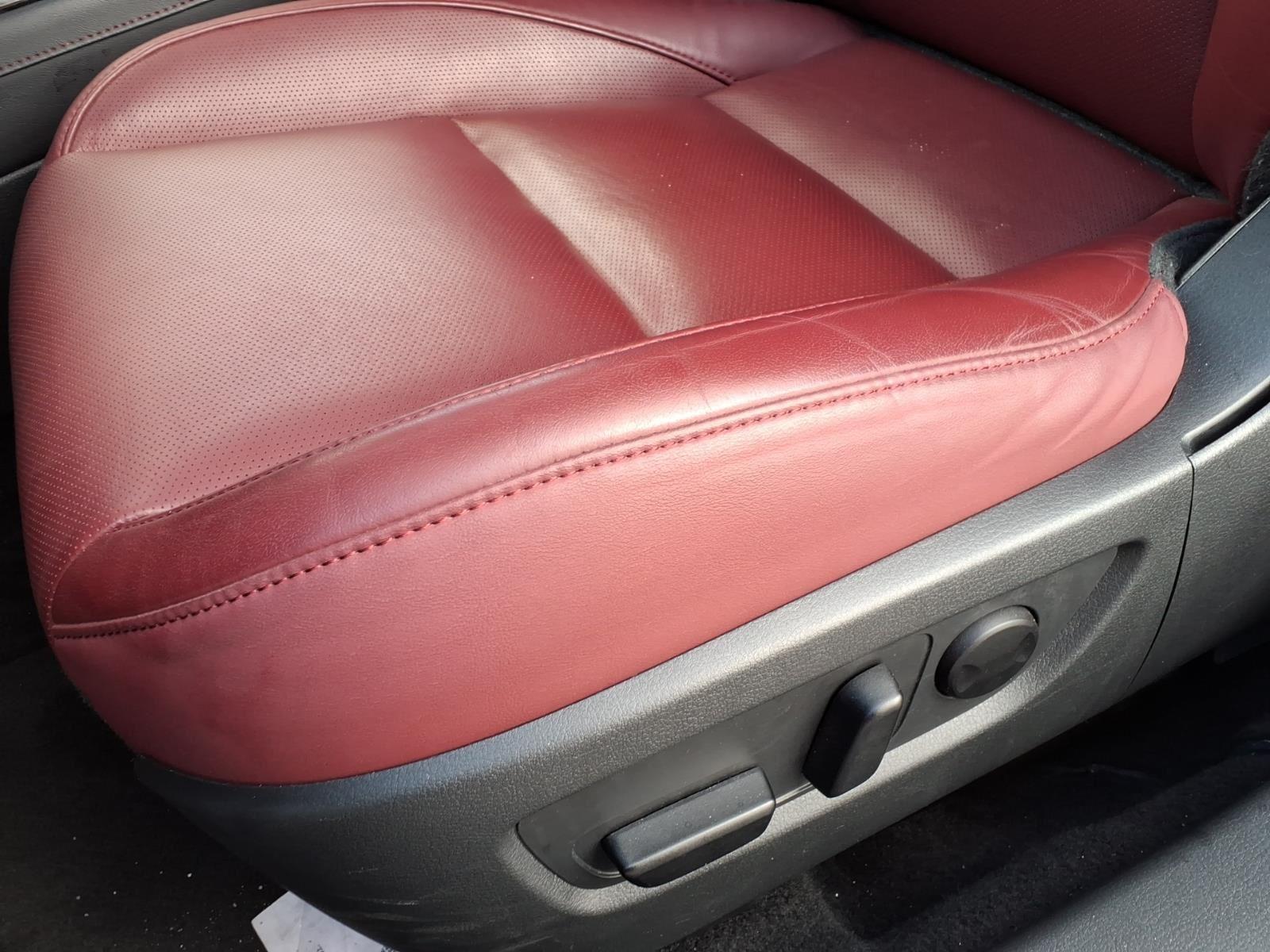 2025 Mazda CX-30 2.5 S Carbon Edition