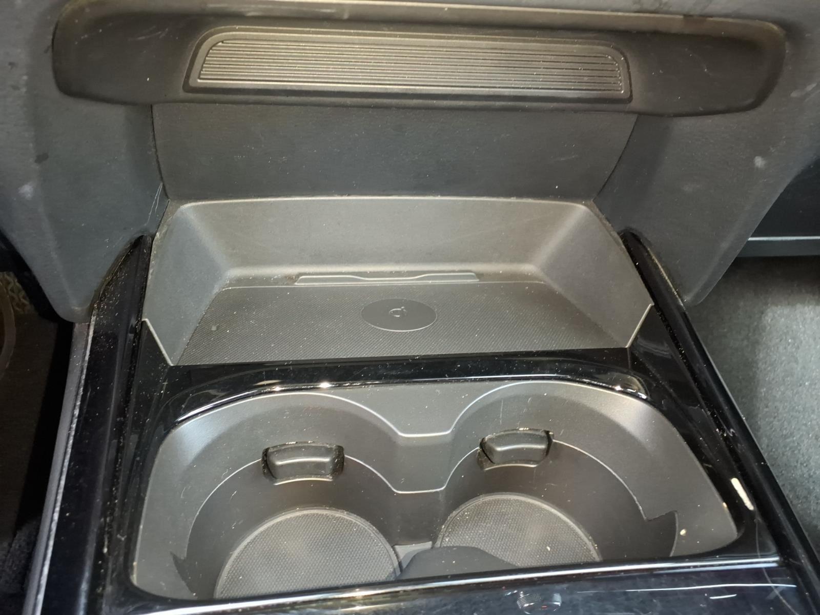 2025 Mazda CX-30 2.5 S Carbon Edition