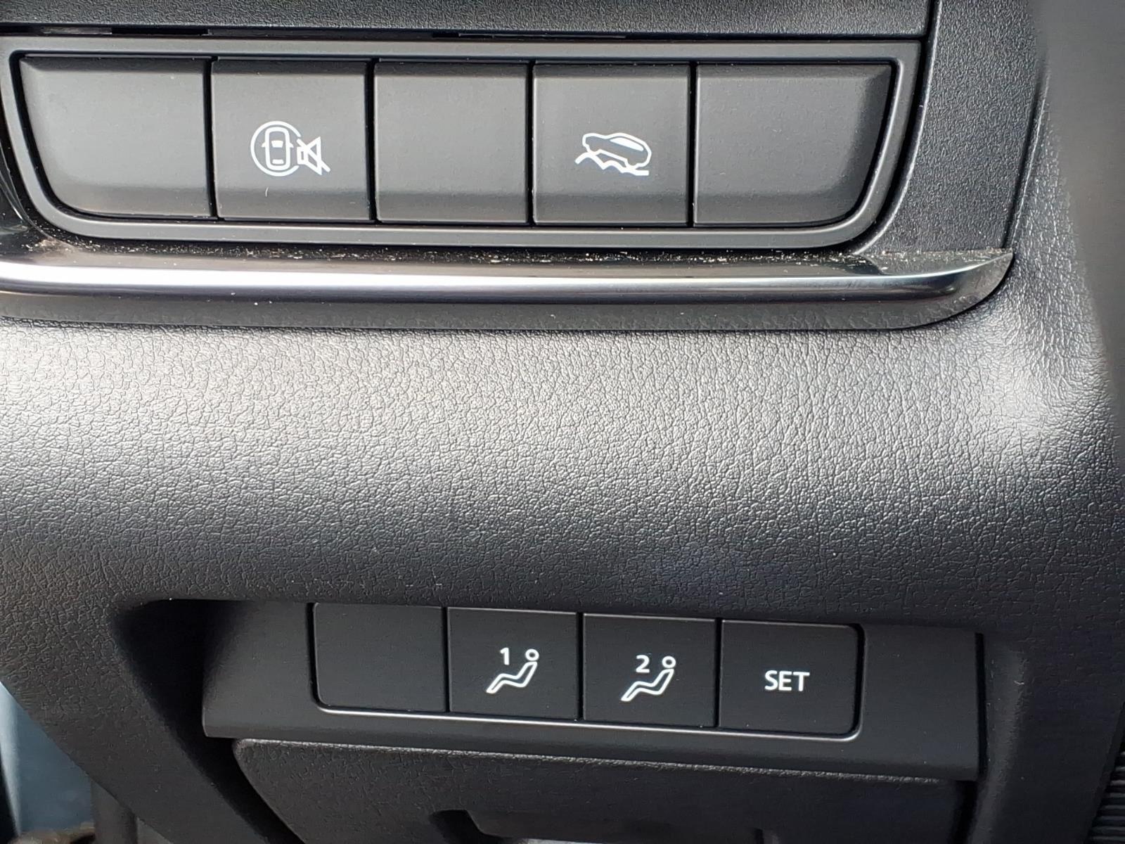 2025 Mazda CX-30 2.5 S Carbon Edition