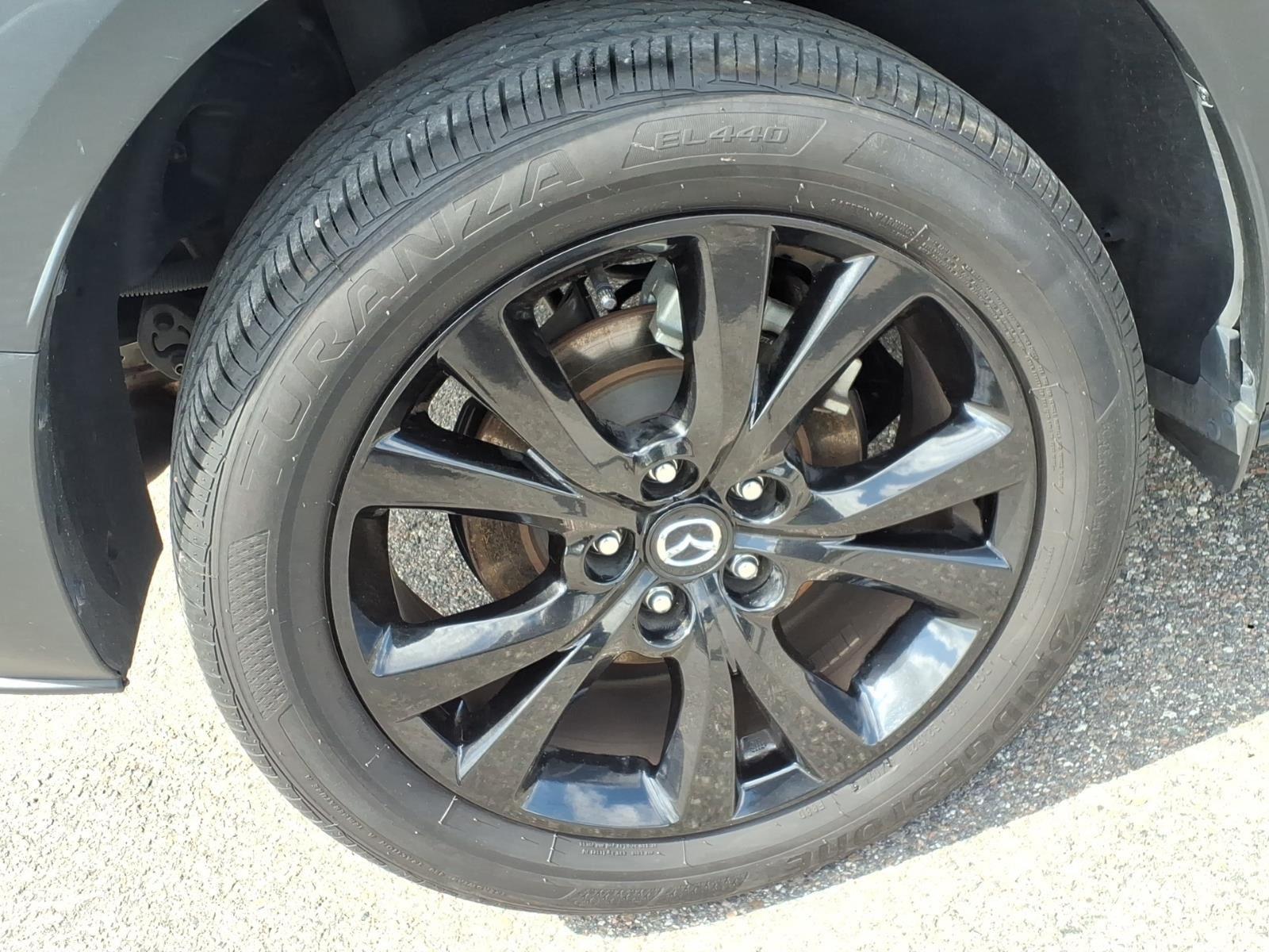 2025 Mazda CX-30 2.5 S Carbon Edition