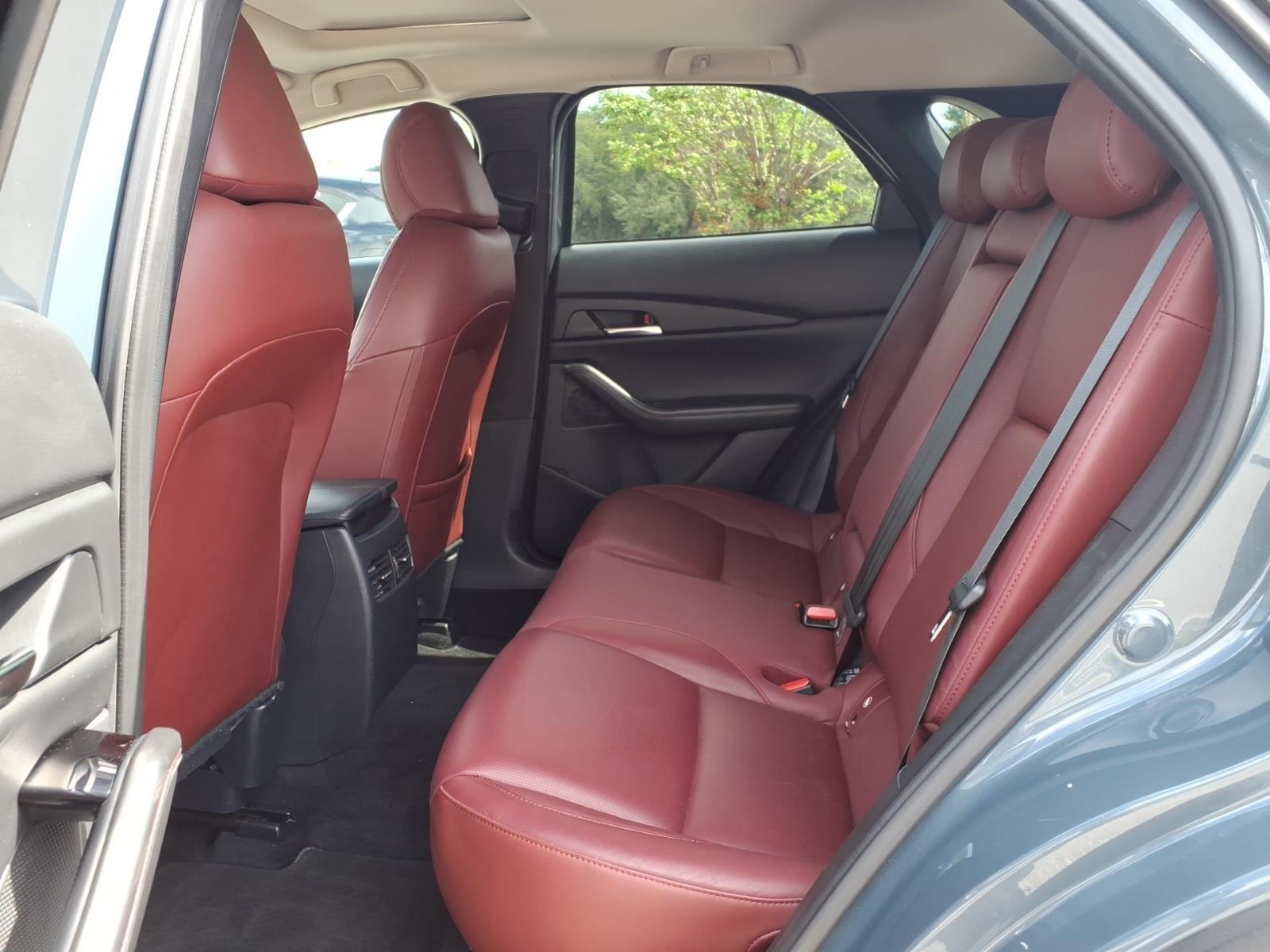 2025 Mazda CX-30 2.5 S Carbon Edition