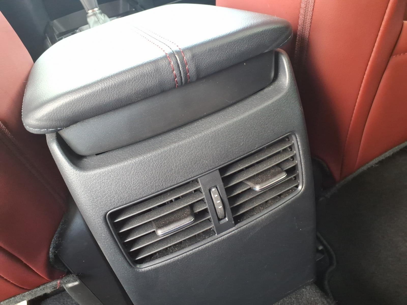 2025 Mazda CX-30 2.5 S Carbon Edition