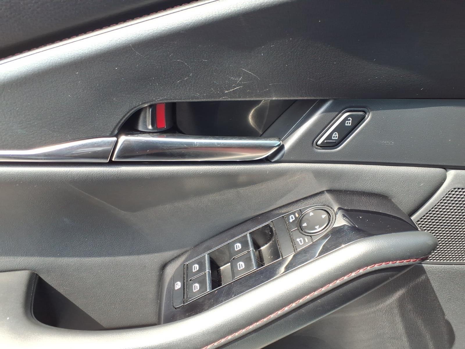 2025 Mazda CX-30 2.5 S Carbon Edition