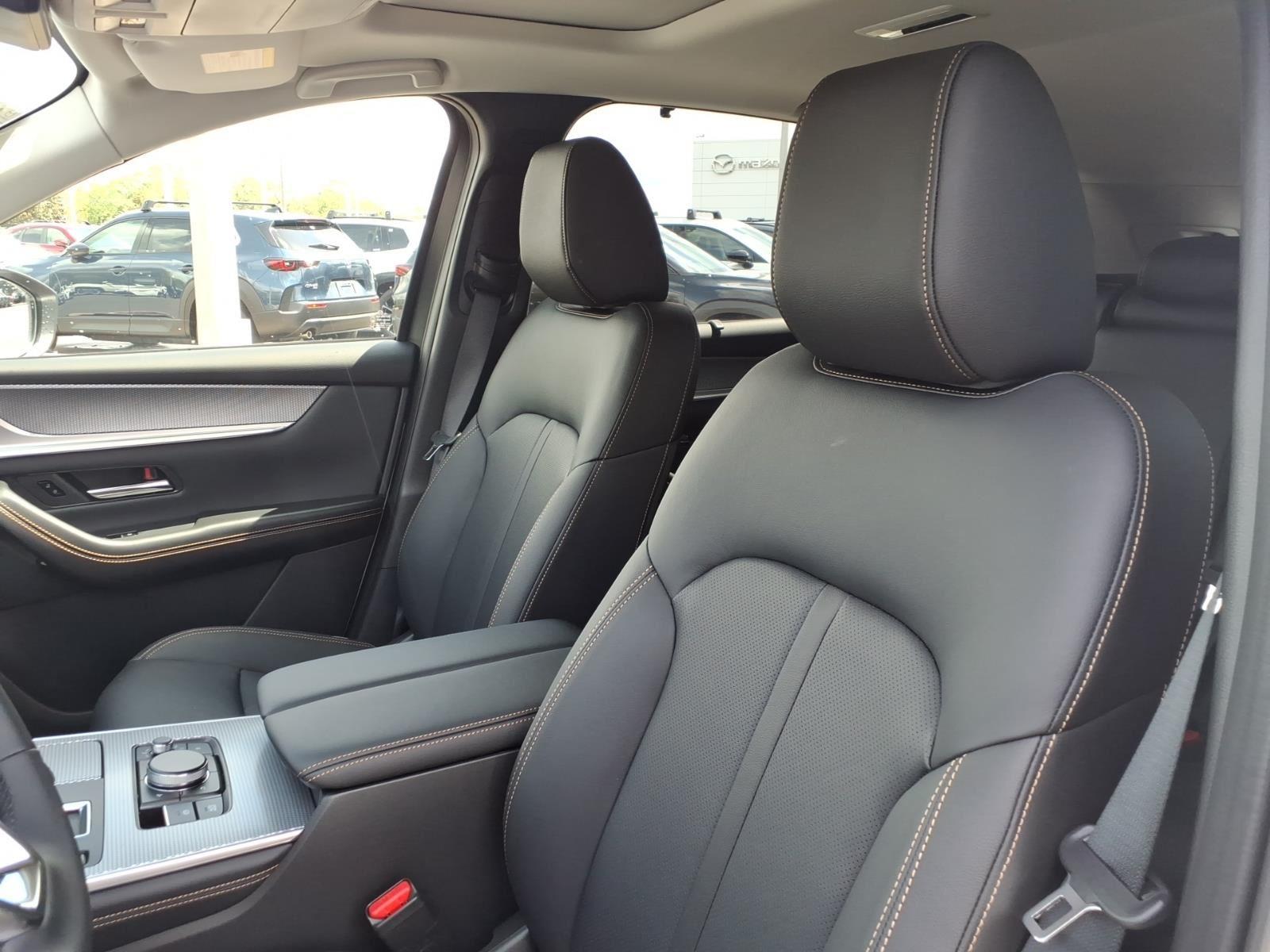 2026 Mazda CX-90 Preferred