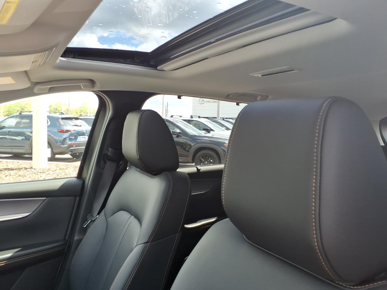 2026 Mazda CX-90 Preferred