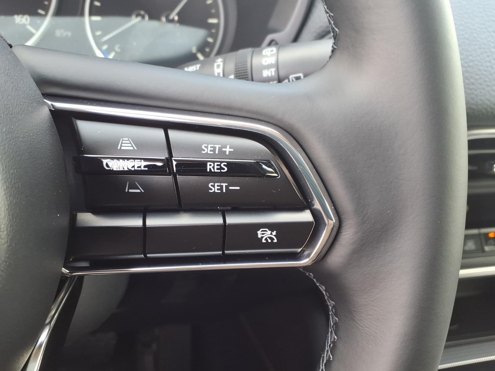 2026 Mazda CX-90 Preferred
