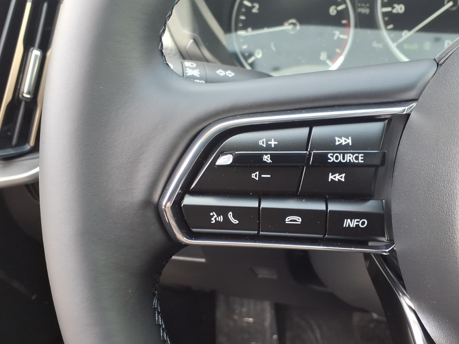 2026 Mazda CX-90 Preferred