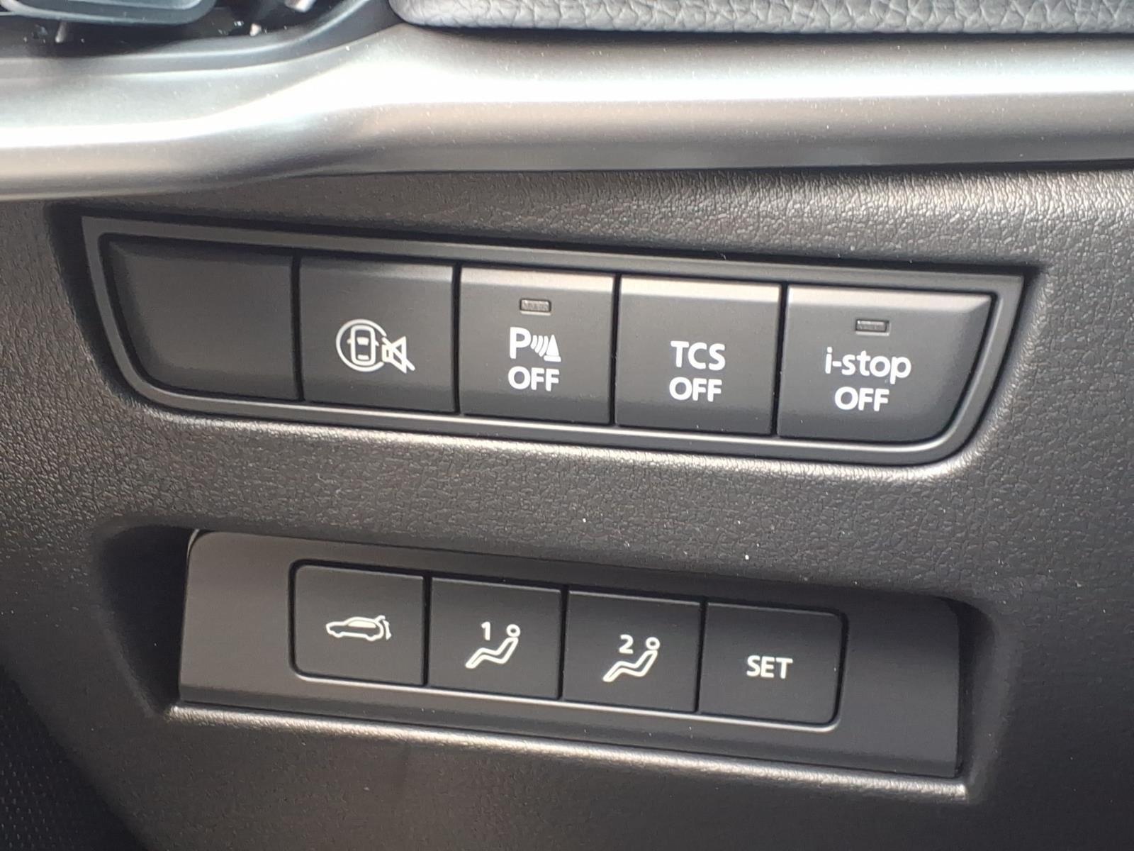 2026 Mazda CX-90 Preferred