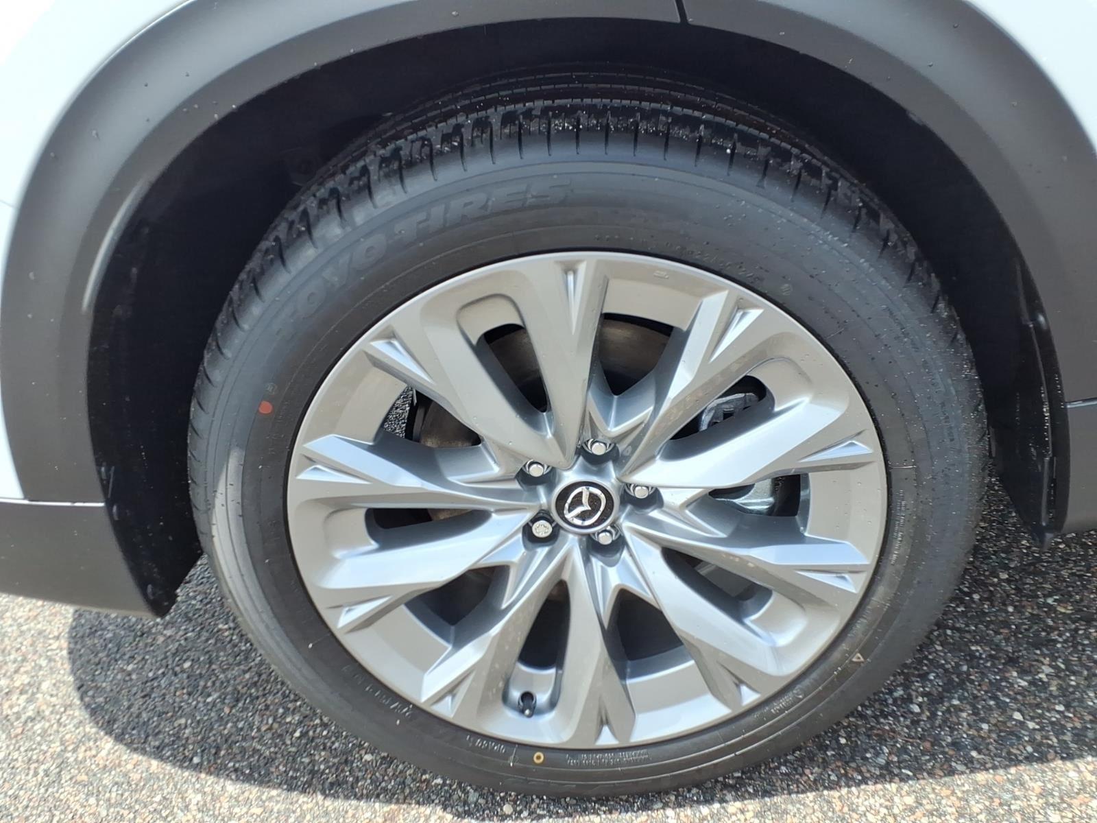 2026 Mazda CX-90 Preferred