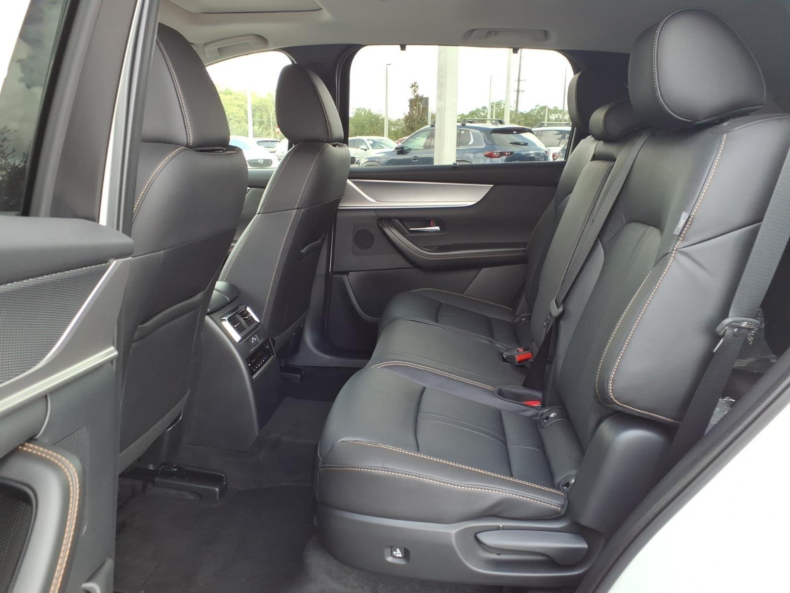 2026 Mazda CX-90 Preferred