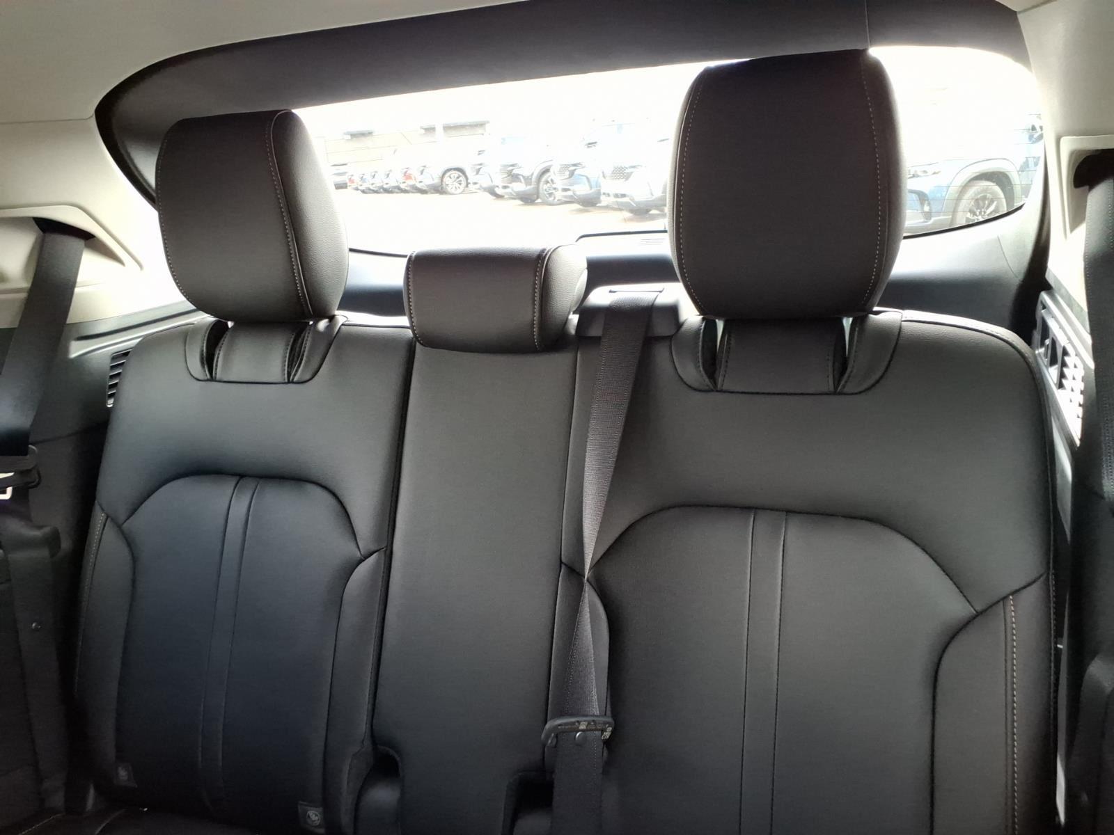 2026 Mazda CX-90 Preferred
