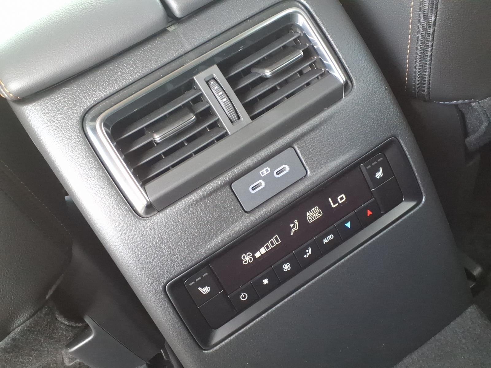 2026 Mazda CX-90 Preferred