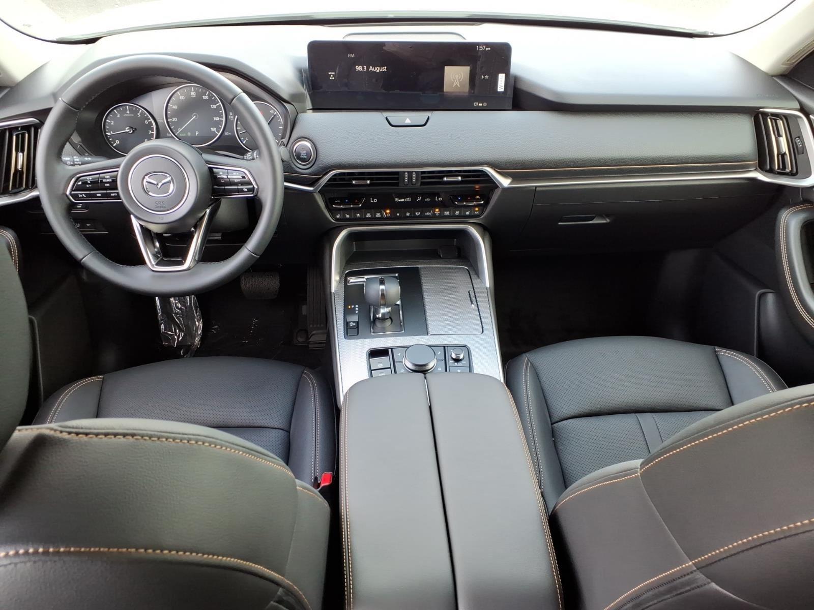 2026 Mazda CX-90 Preferred