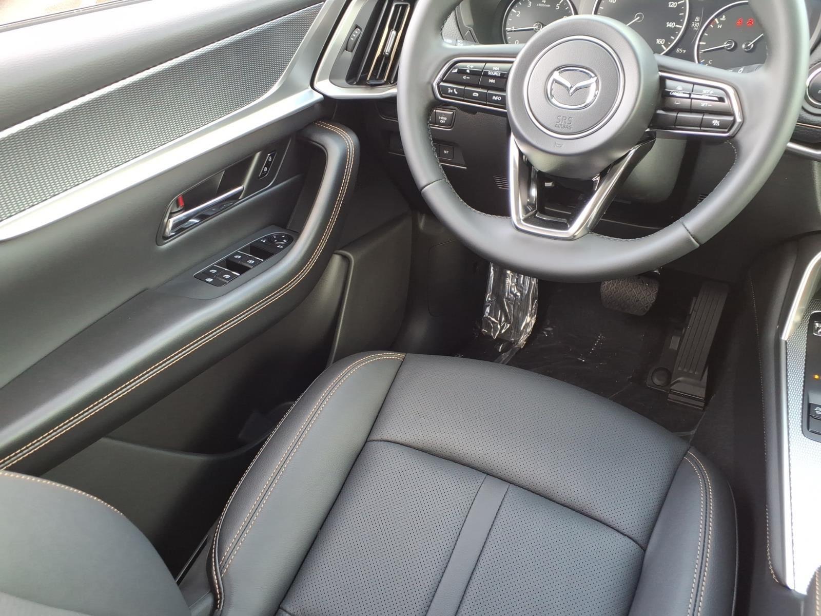 2026 Mazda CX-90 Preferred