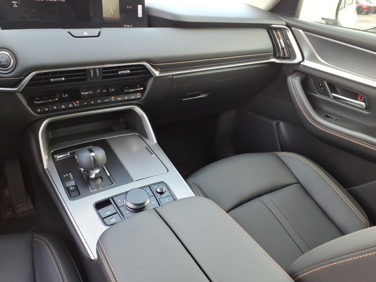 2026 Mazda CX-90 Preferred