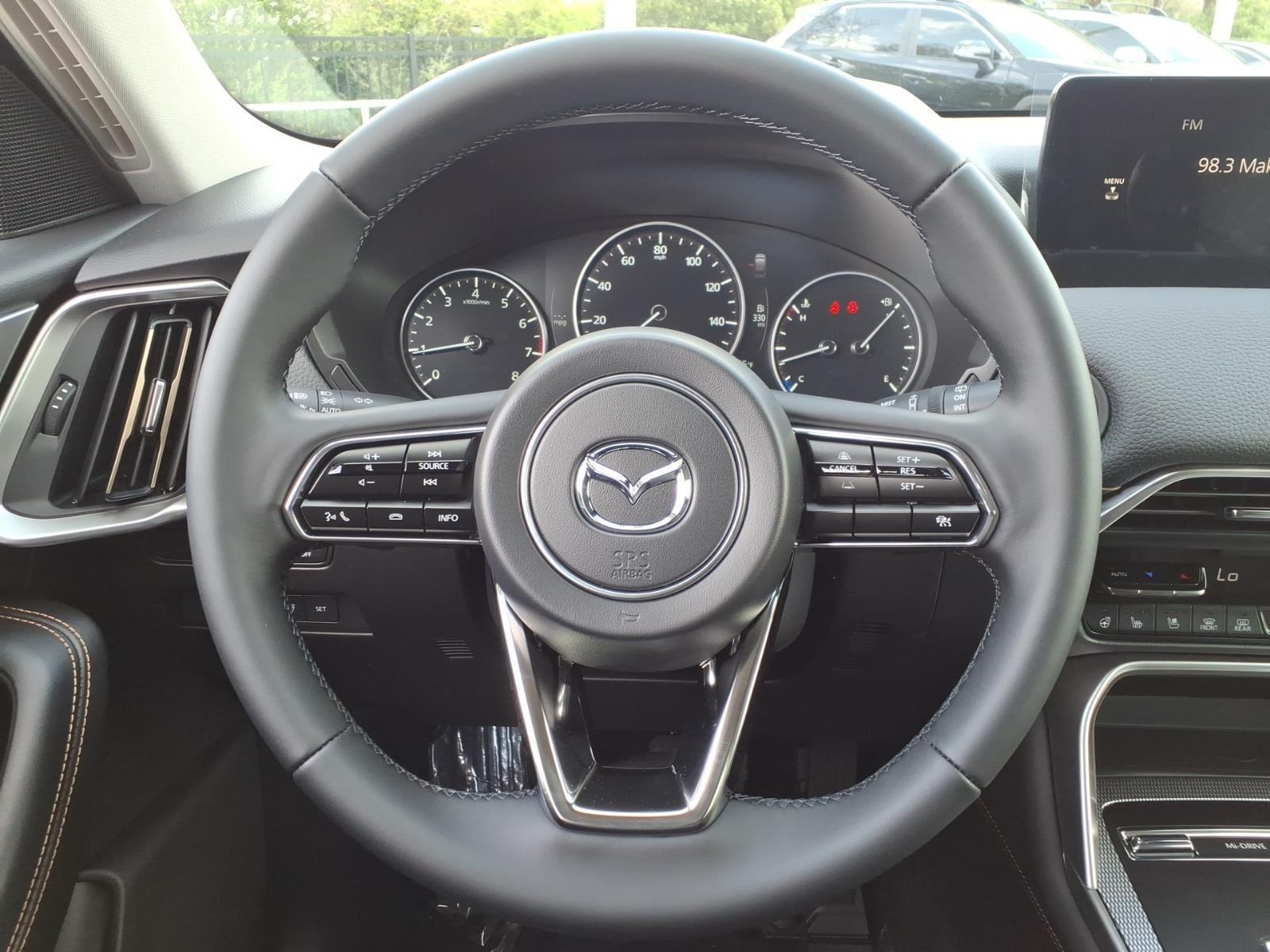 2026 Mazda CX-90 Preferred