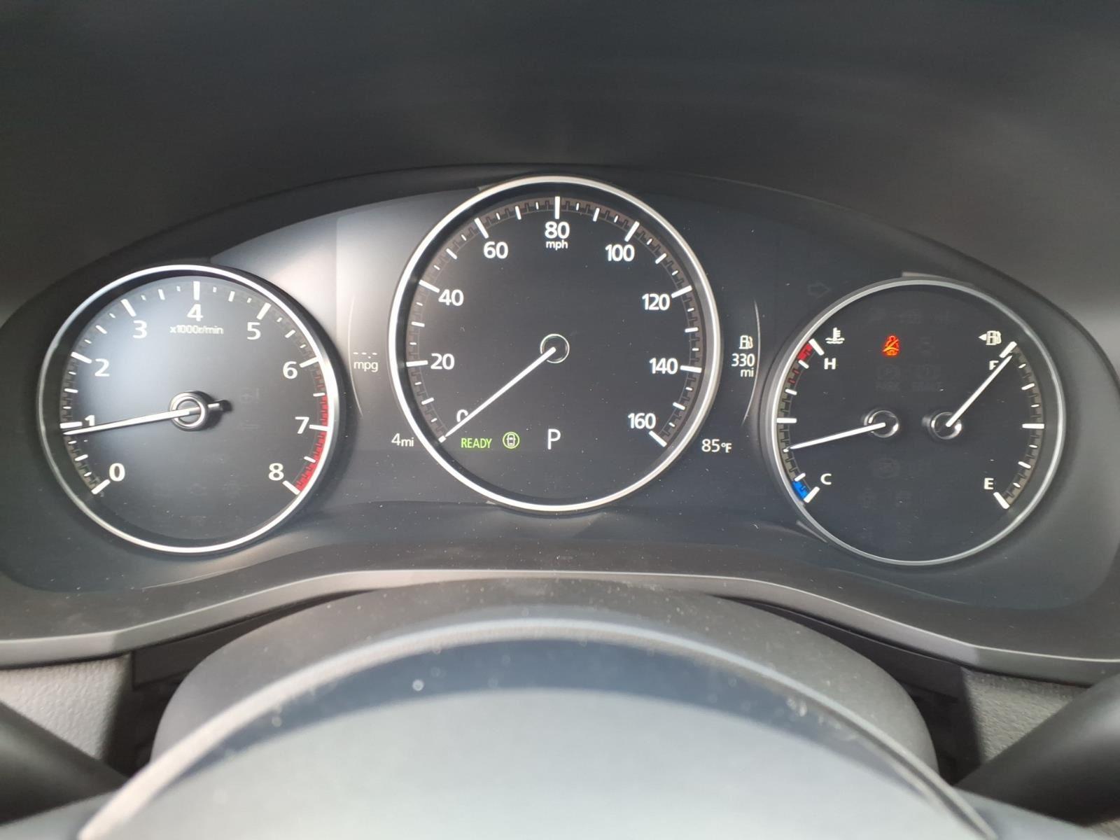 2026 Mazda CX-90 Preferred