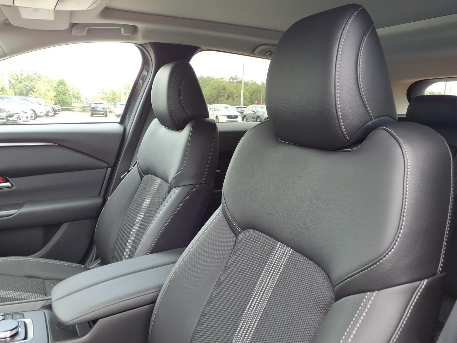 2026 Mazda CX-50 2.5 S Meridian Edition