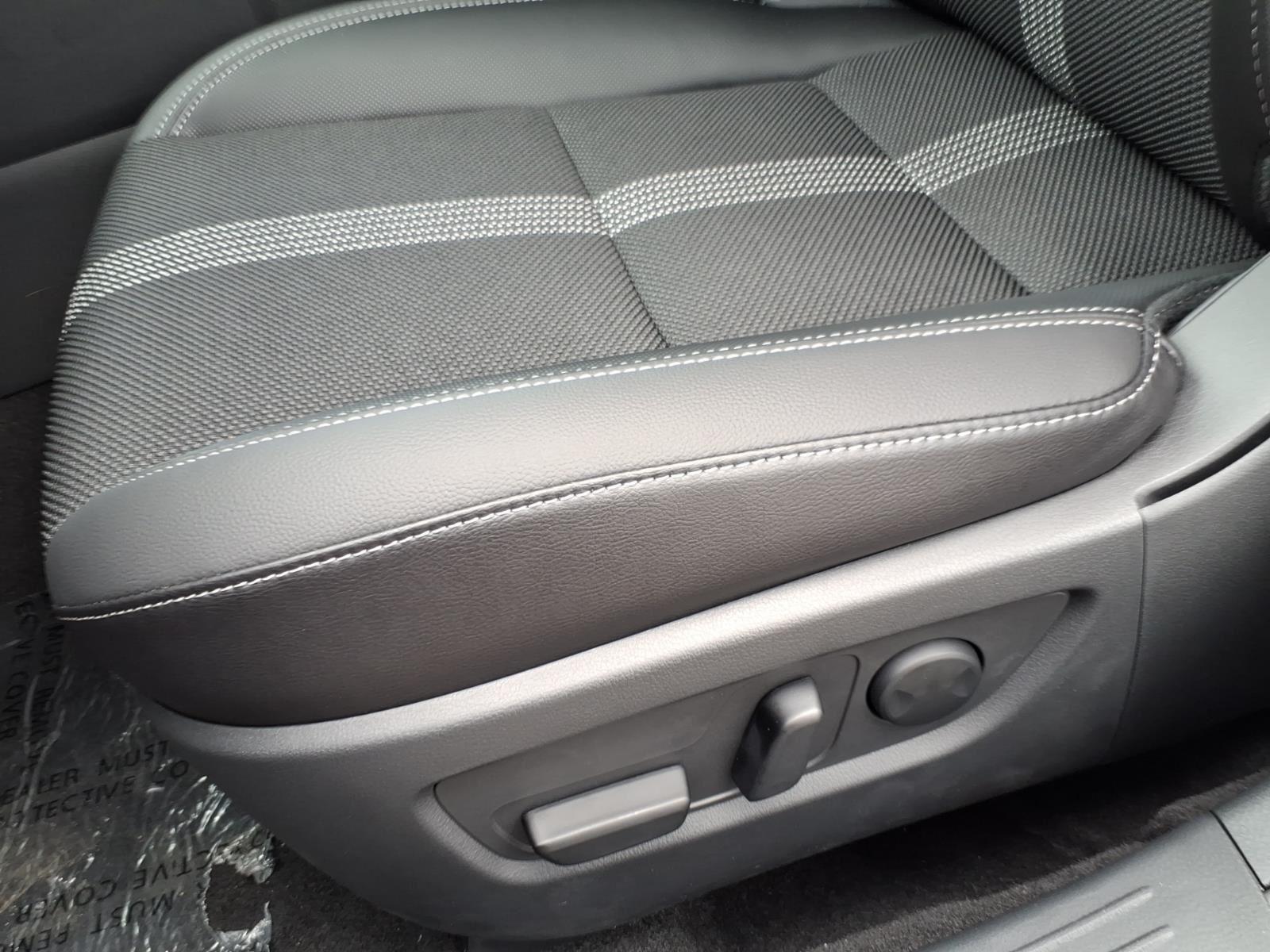 2026 Mazda CX-50 2.5 S Meridian Edition