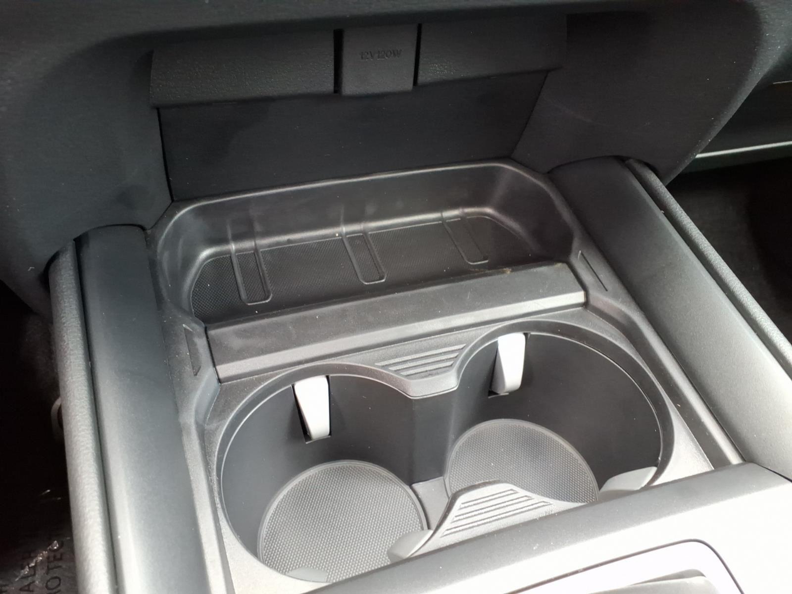 2026 Mazda CX-50 2.5 S Meridian Edition