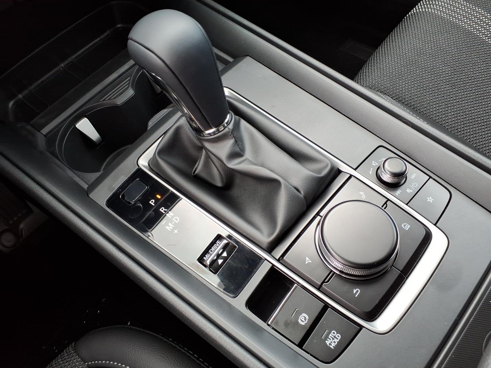 2026 Mazda CX-50 2.5 S Meridian Edition